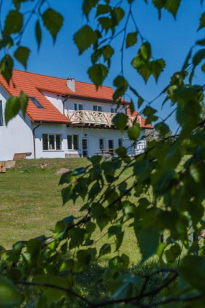 Siedlisko Pili Pili in Nibork